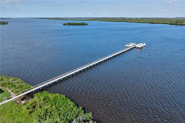 a view of a tennis court