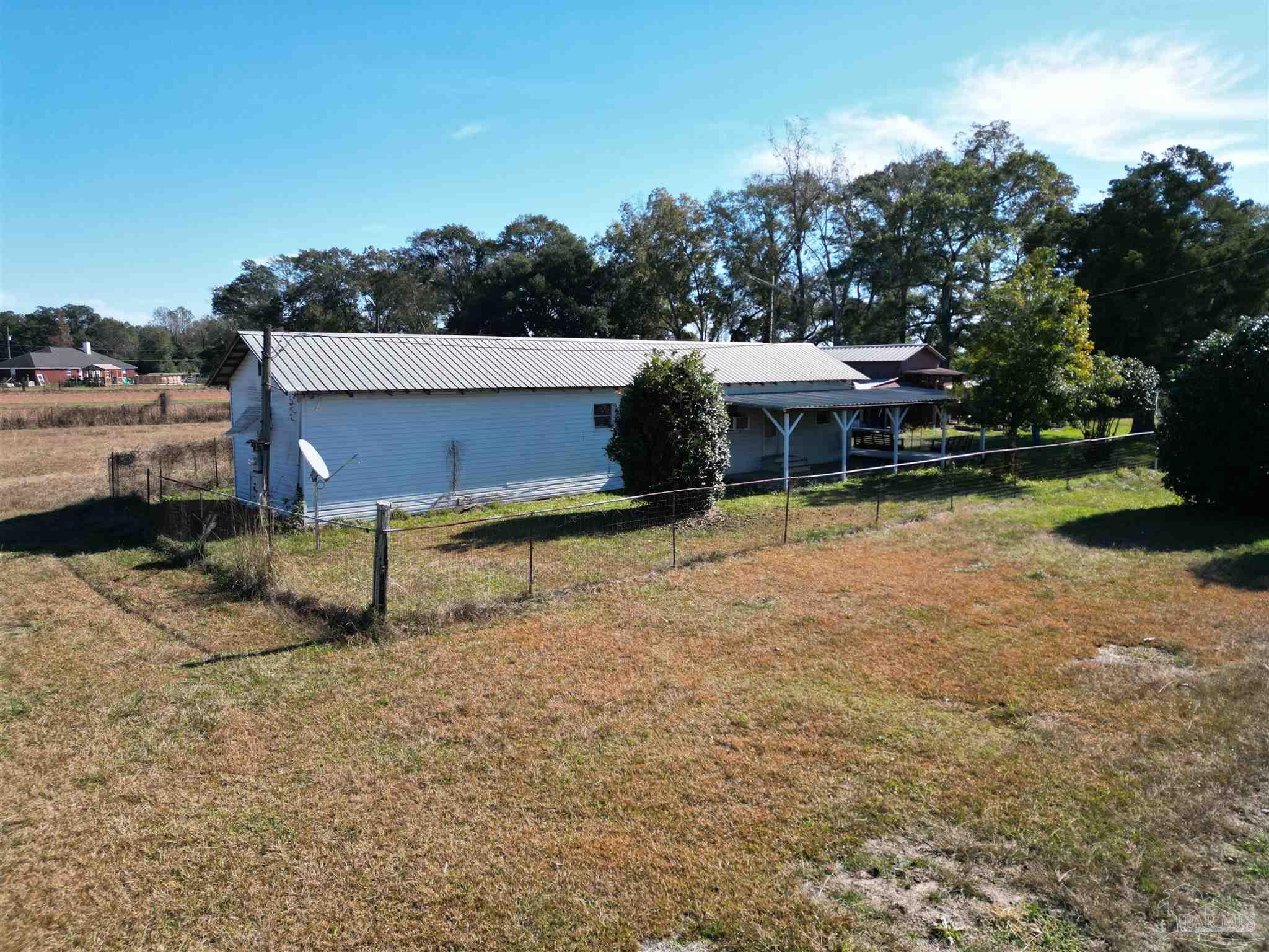 1 Clearview Road Flomaton, AL 36441 - Photo 6 of 6
