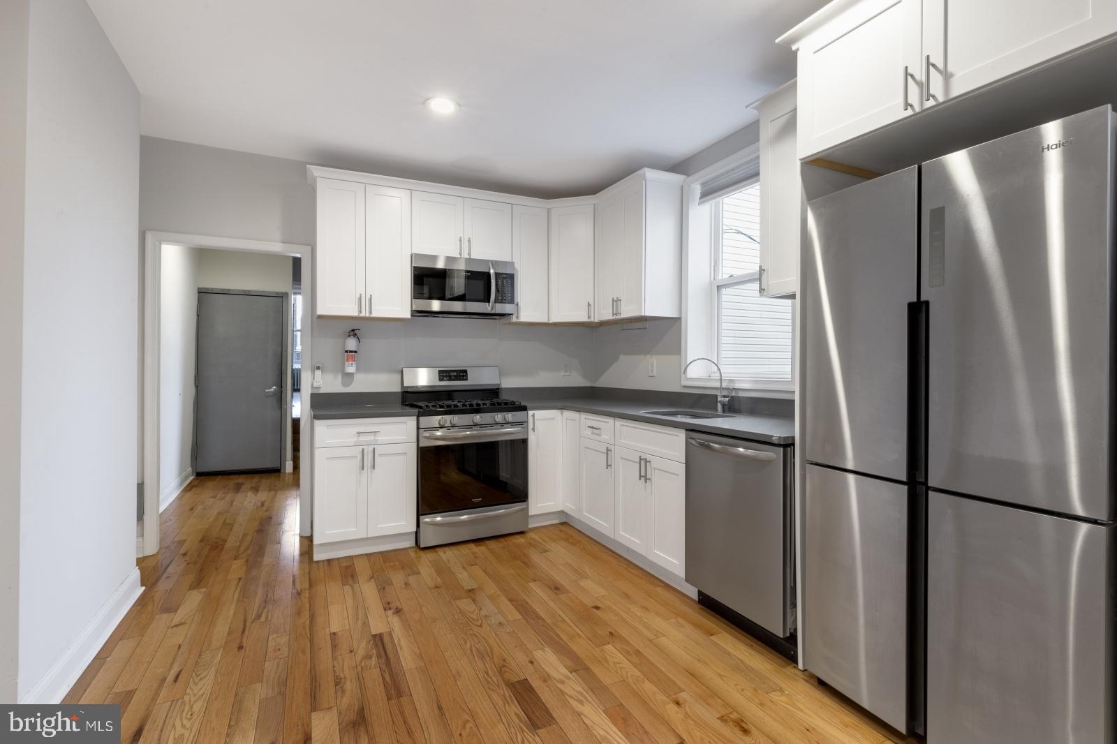 1302 North 19th Street, Unit 2 Philadelphia, PA 19121 - Photo 2 of 35