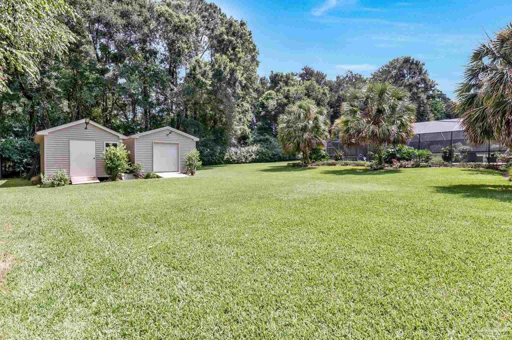 1246 West 10 Mile Road Cantonment, FL 32533 - Photo 16 of 44