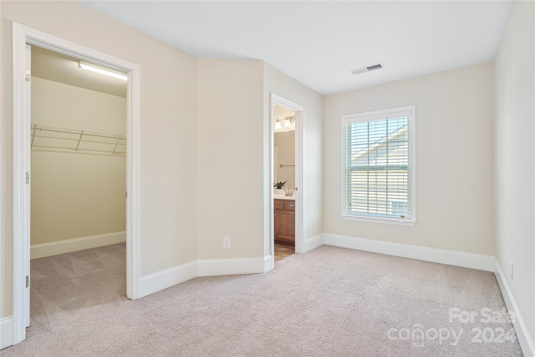 580 Rosemary Lane Fort Mill, SC 29708 - Photo 25 of 37 a view of an empty room with a window