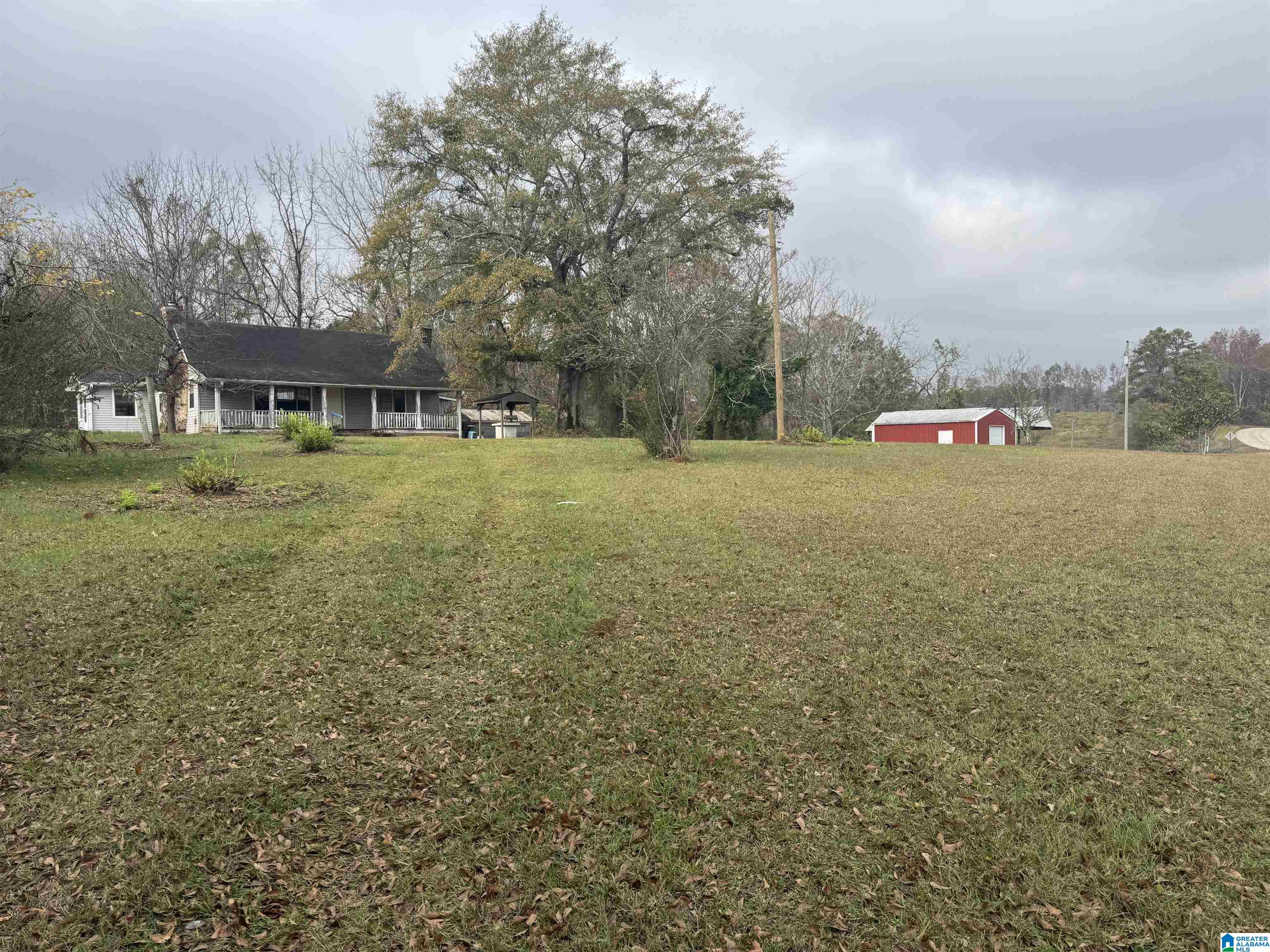 565 County Road 29 Wedowee, AL 36278 - Photo 1 of 5