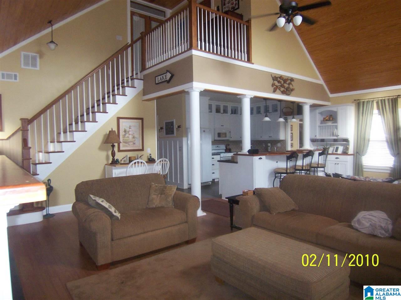 1420 County Road 201 Delta, AL 36258 - Photo 3 of 20