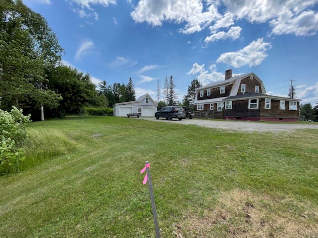 579 Main Street Jackman, ME 04945 - Photo 5 of 18 579 backyard view_result