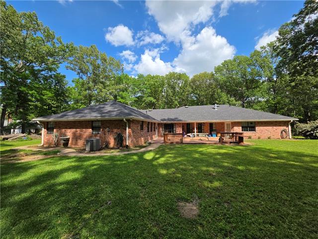 149 Northwood Road Natchitoches, LA 71457 - Photo 8 of 51