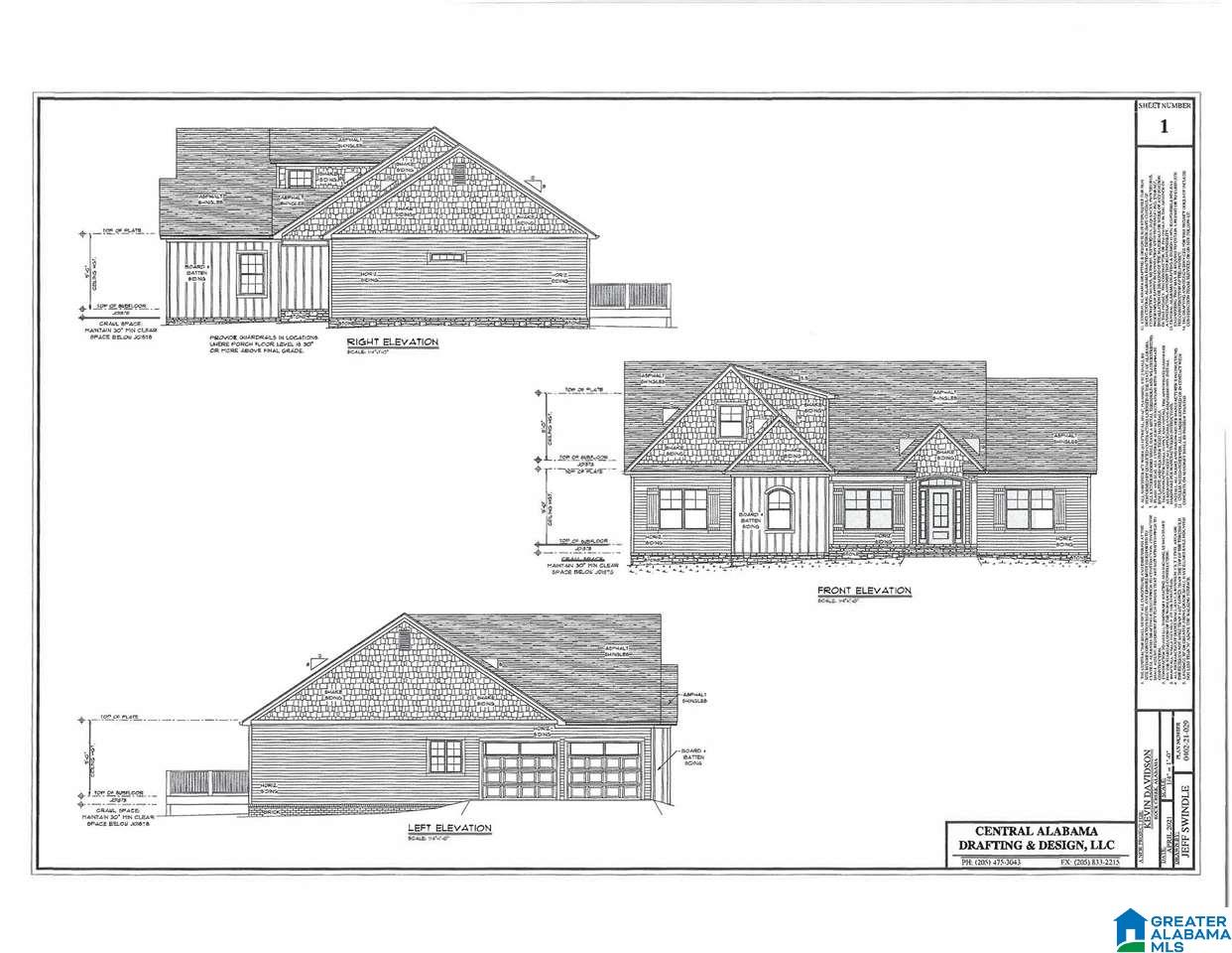 1493 Old Rock Creek Road Bessemer, AL 35023 - Photo 3 of 7