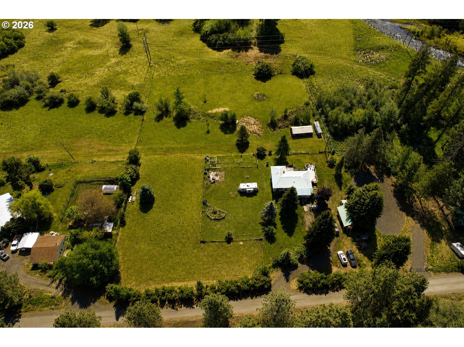 59075 Upper Imnaha Road Imnaha, OR 97842 - Photo 14 of 22