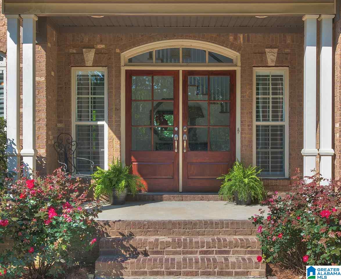 1001 Stoneykirk Road Pelham, AL 35124 - Photo 2 of 46