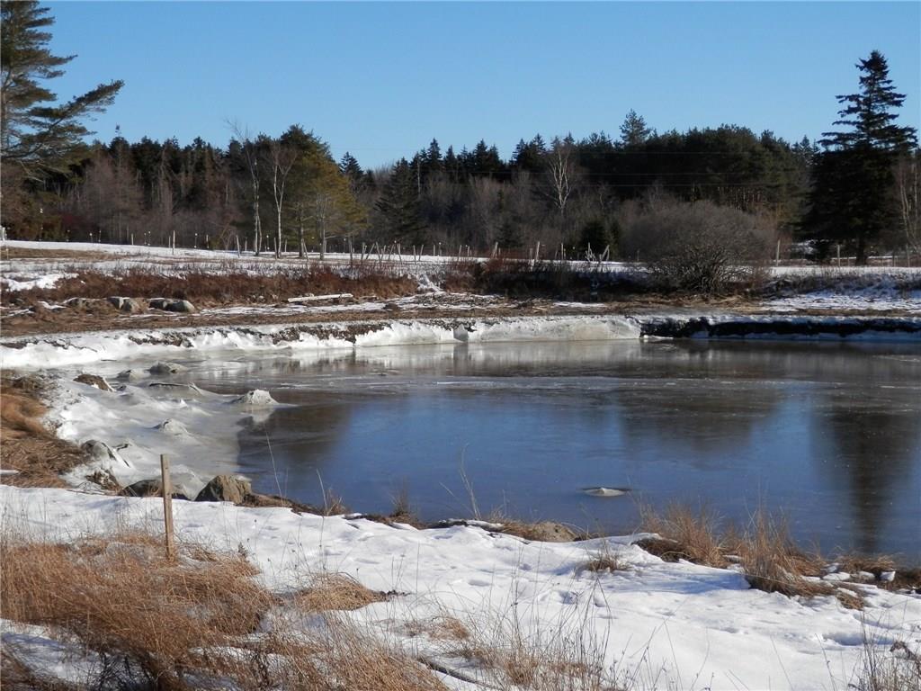 25 Ridge Road Tenants Harbor, ME 04860 - Photo 17 of 35 Owned water frontage on Mill Pond.