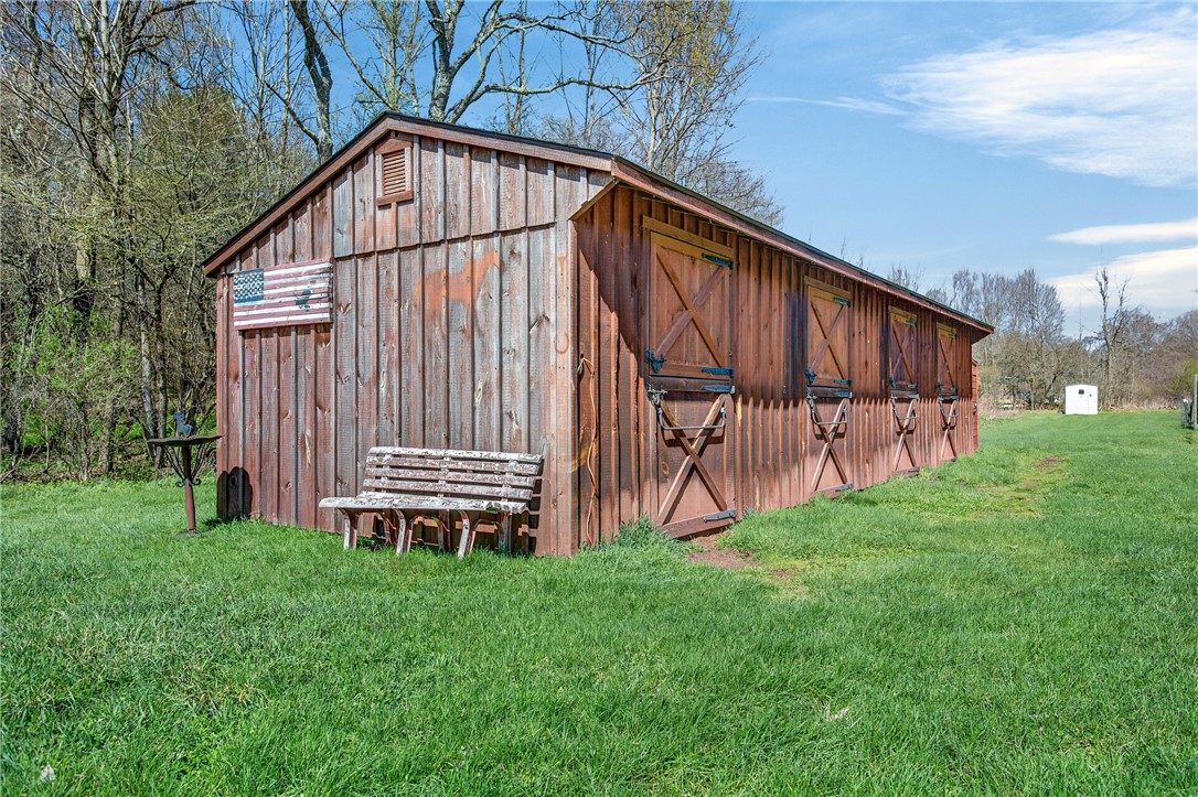 2332 Houghtaling Hollow Road East Meredith, NY 13757 - Photo 29 of 44