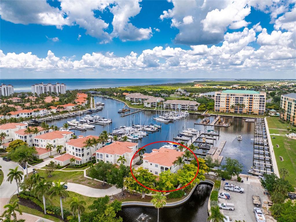 3485 Sunset Key Circle, Unit 101 Punta Gorda, FL 33955 - Photo 42 of 61