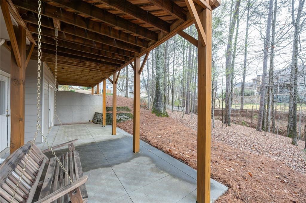 5622 Harbormist Drive Powder Springs, GA 30127 - Photo 36 of 46