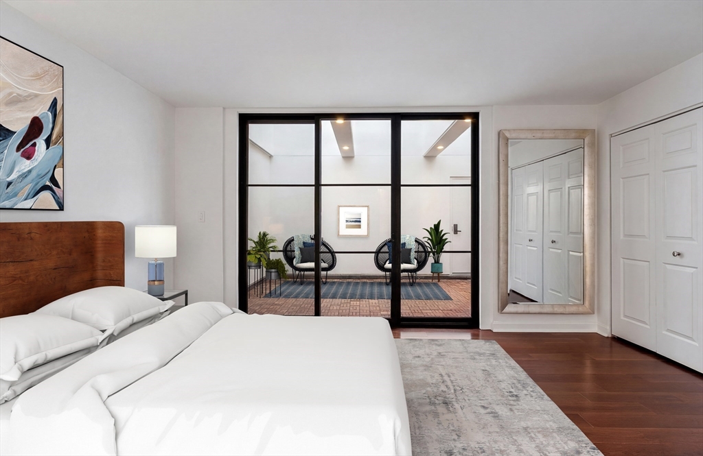 100 Keyes Road, Unit 216 Concord, MA 01742 - Photo 12 of 20