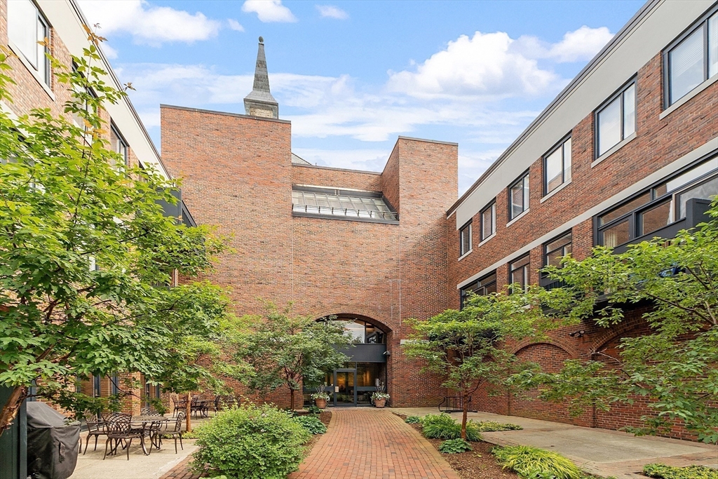 100 Keyes Road, Unit 216 Concord, MA 01742 - Photo 16 of 20