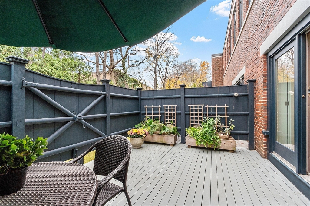 100 Keyes Road, Unit 216 Concord, MA 01742 - Photo 17 of 20