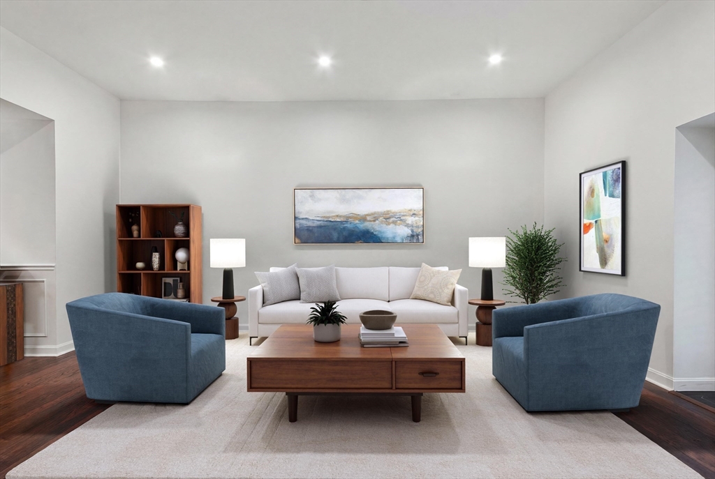 100 Keyes Road, Unit 216 Concord, MA 01742 - Photo 3 of 20