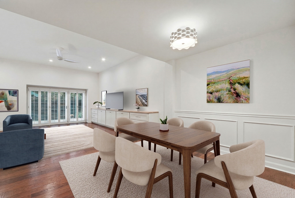 100 Keyes Road, Unit 216 Concord, MA 01742 - Photo 4 of 20