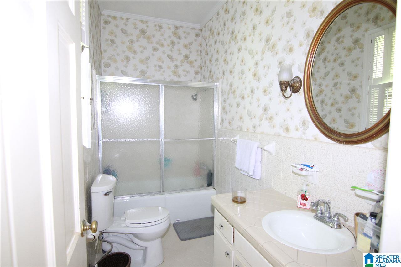 259 West Point Street Roanoke, AL 36274 - Photo 18 of 27