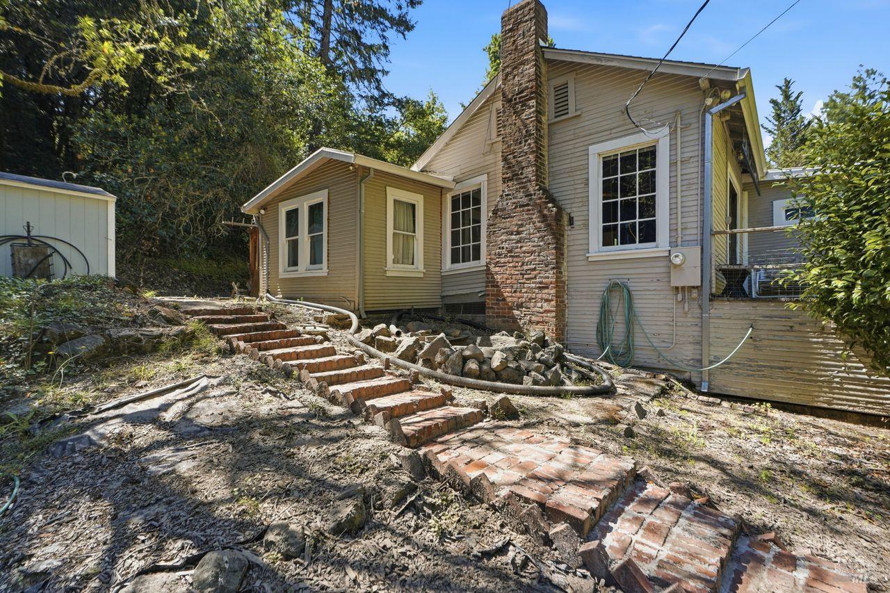 886 Montgomery Road Sebastopol, CA 95472 - Photo 31 of 37