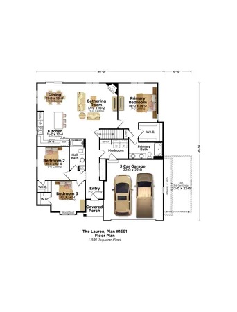 $581,900 | 2717 Oakmont Drive, East Troy, WI 53120