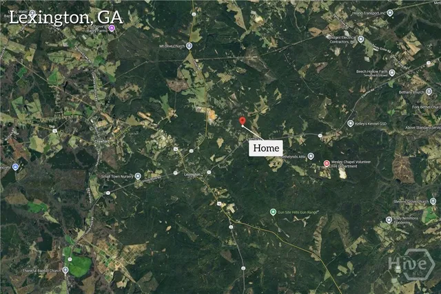 $250,000 | 35 Cherry Circle, Lexington, GA 30648