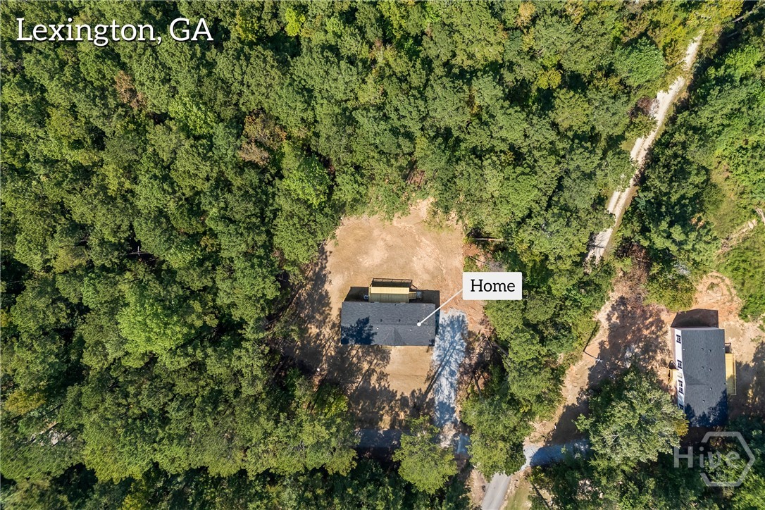 35 Cherry Circle Lexington, GA 30648 - Photo 44 of 61