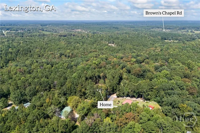 $250,000 | 35 Cherry Circle, Lexington, GA 30648