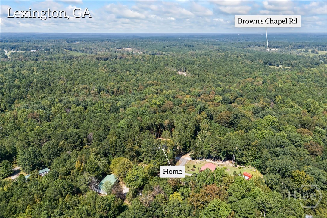 35 Cherry Circle Lexington, GA 30648 - Photo 45 of 61