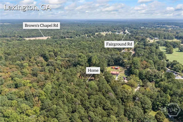 $250,000 | 35 Cherry Circle, Lexington, GA 30648