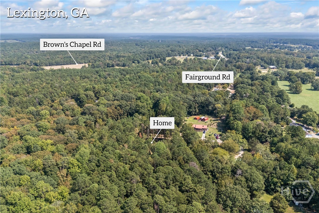 35 Cherry Circle Lexington, GA 30648 - Photo 48 of 61