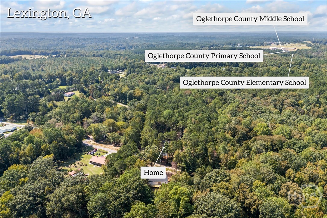 35 Cherry Circle Lexington, GA 30648 - Photo 51 of 61
