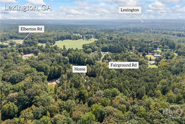 $250,000 | 35 Cherry Circle, Lexington, GA 30648