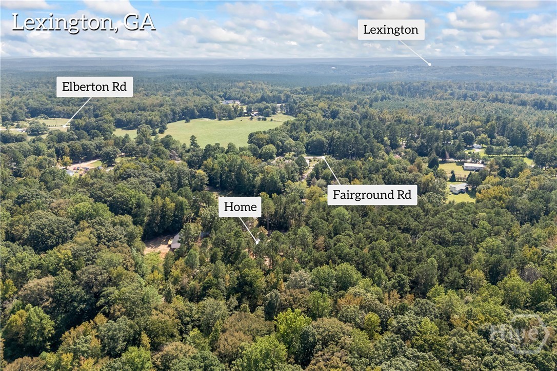 35 Cherry Circle Lexington, GA 30648 - Photo 53 of 61