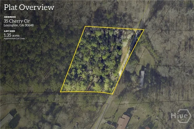 $250,000 | 35 Cherry Circle, Lexington, GA 30648