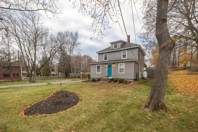 $349,900 | 32 Houghton Street, Auburn, ME 04210