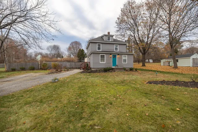 $349,900 | 32 Houghton Street, Auburn, ME 04210