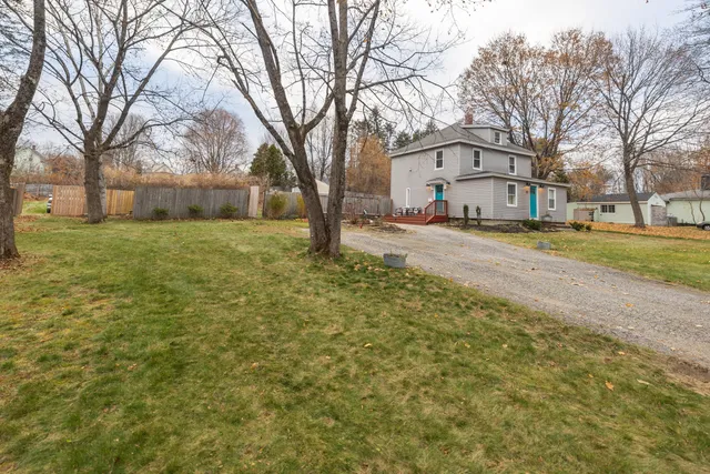 $349,900 | 32 Houghton Street, Auburn, ME 04210