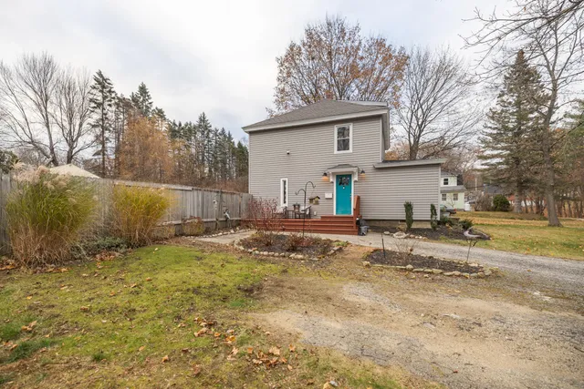 $349,900 | 32 Houghton Street, Auburn, ME 04210