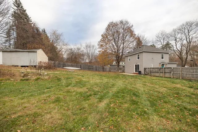 $349,900 | 32 Houghton Street, Auburn, ME 04210