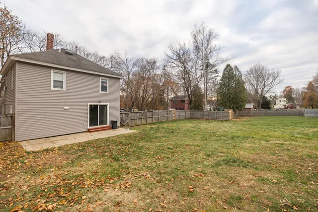 $349,900 | 32 Houghton Street, Auburn, ME 04210