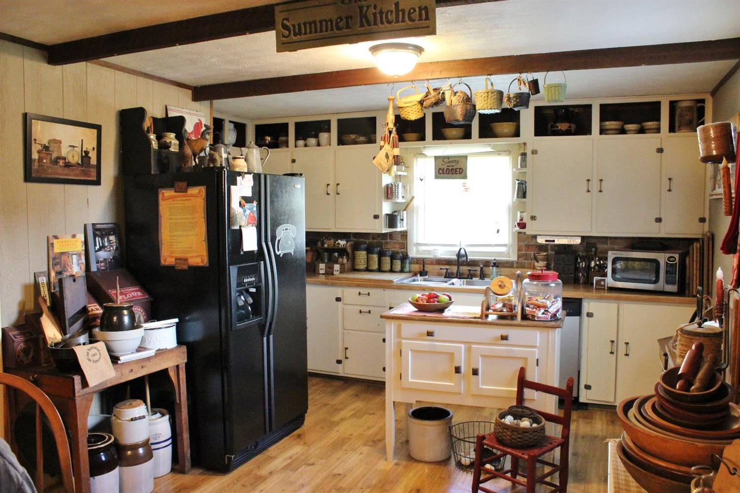 975 Tennessee Ridge Road Parksville, KY 40464 - Photo 13 of 31 Photo 13