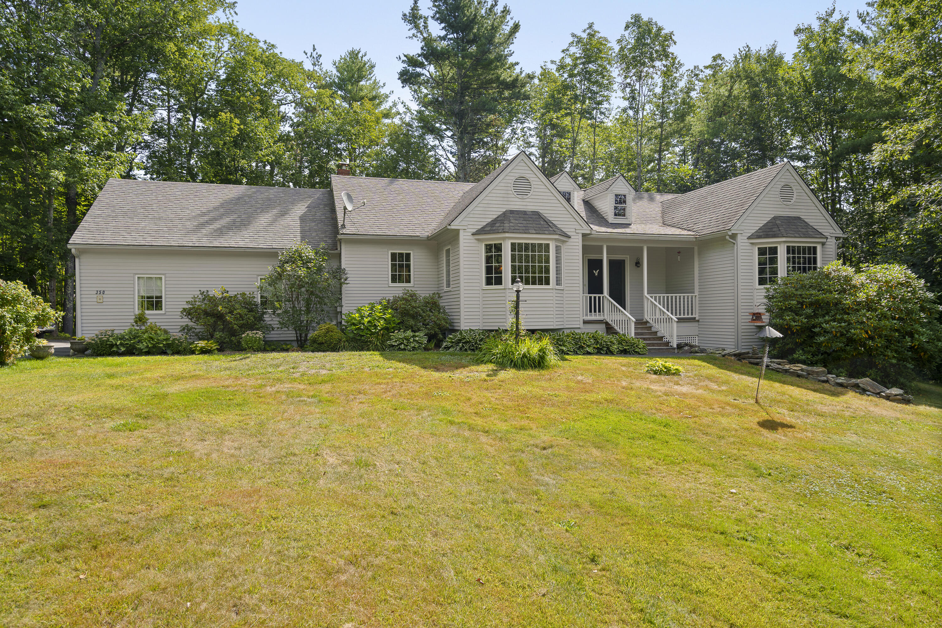 350 Bristol Road Damariscotta, ME 04543 - Photo 1 of 47 01-350 Bristol Rd, Damariscotta, ME-TP