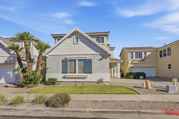 $415,000 | 8710 East Kilarea Avenue, Mesa, AZ 85209