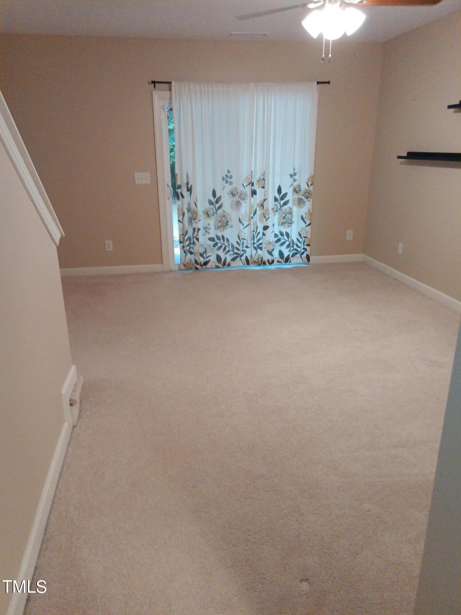 8014 Beech Tree Ridge Trail Raleigh, NC 27612 - Photo 23 of 26 Finished Basement Room