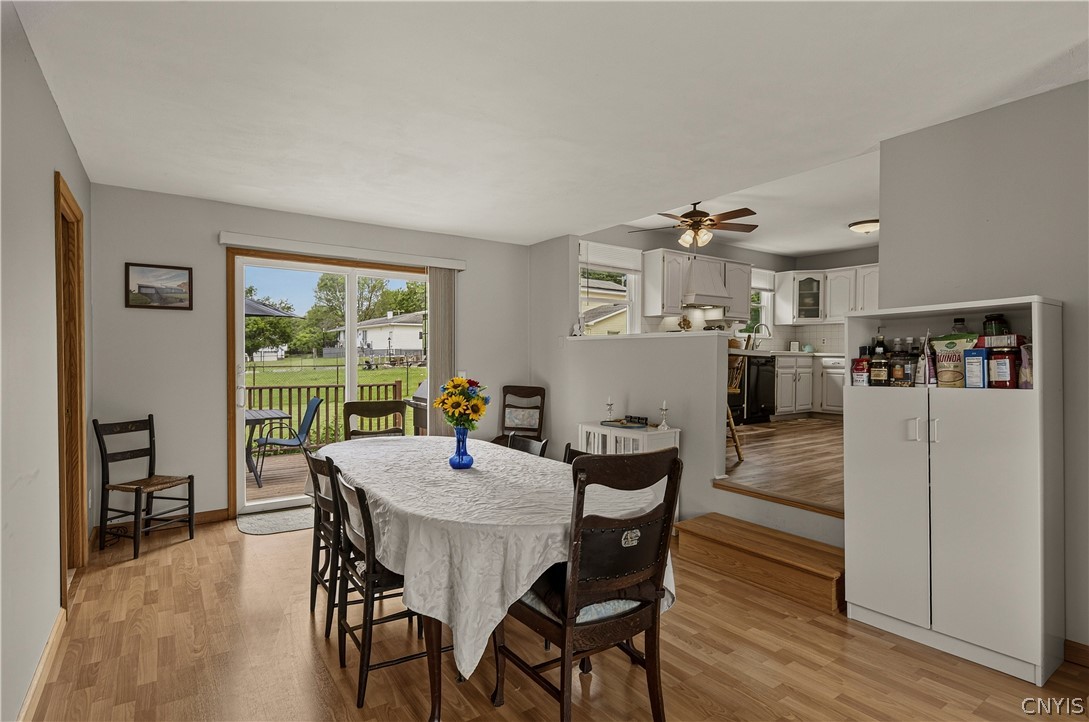 5511 Keyes Road Deerfield, NY 13502 - Photo 18 of 47
