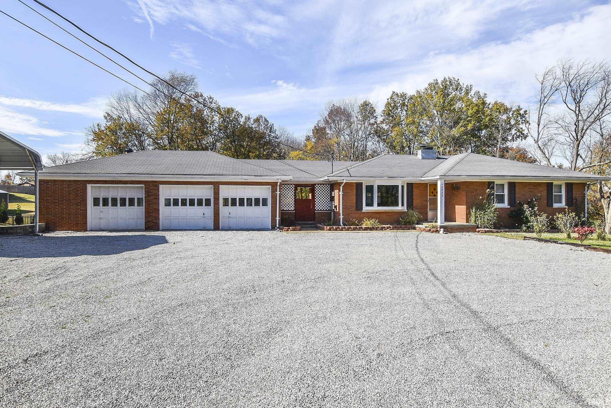 2933 Bell Road Newburgh, IN 47630 - Photo 1 of 28 Gallery Image 1