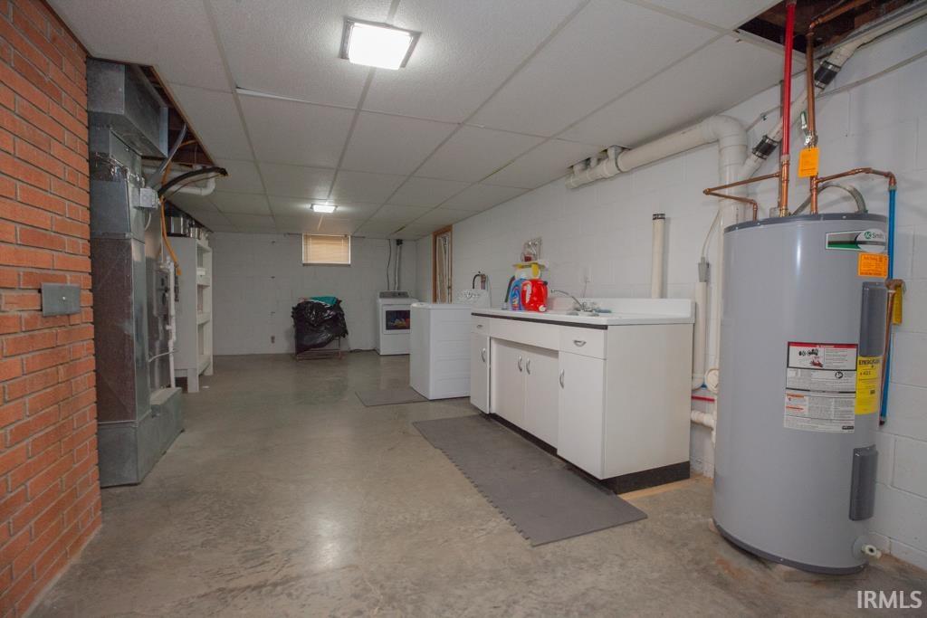 2933 Bell Road Newburgh, IN 47630 - Photo 15 of 28 Gallery Image 15