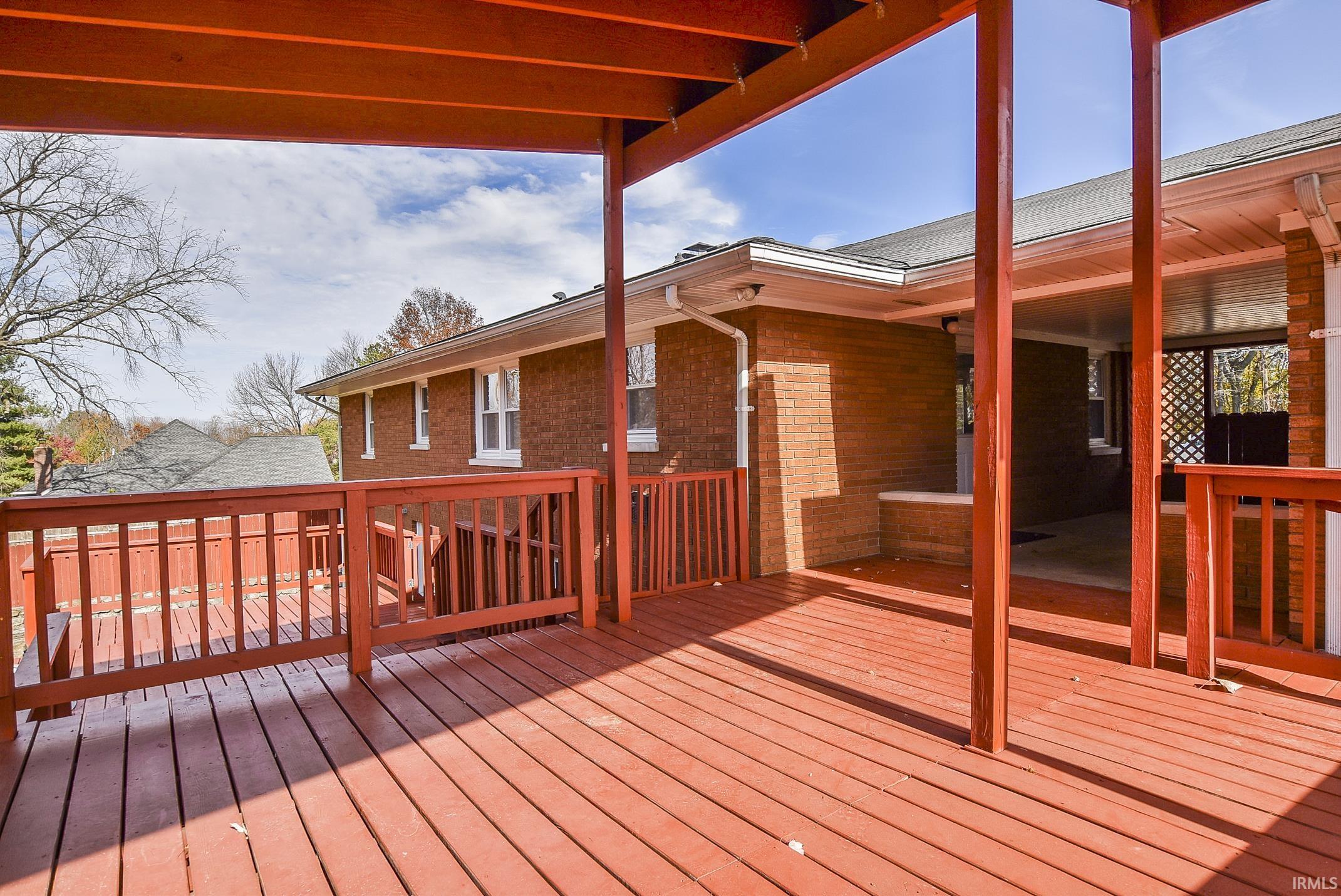 2933 Bell Road Newburgh, IN 47630 - Photo 20 of 28 Gallery Image 20