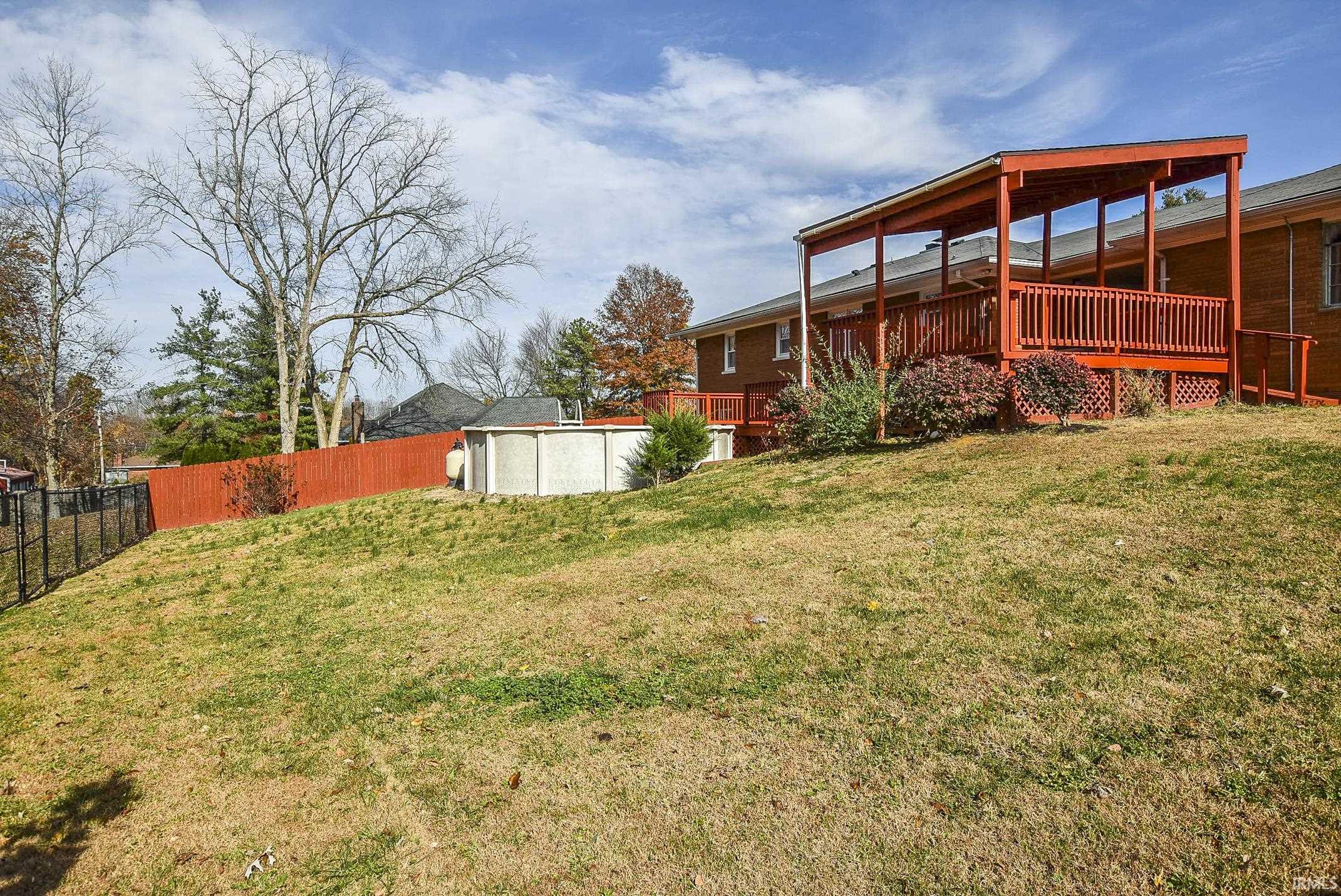 2933 Bell Road Newburgh, IN 47630 - Photo 23 of 28 Gallery Image 23