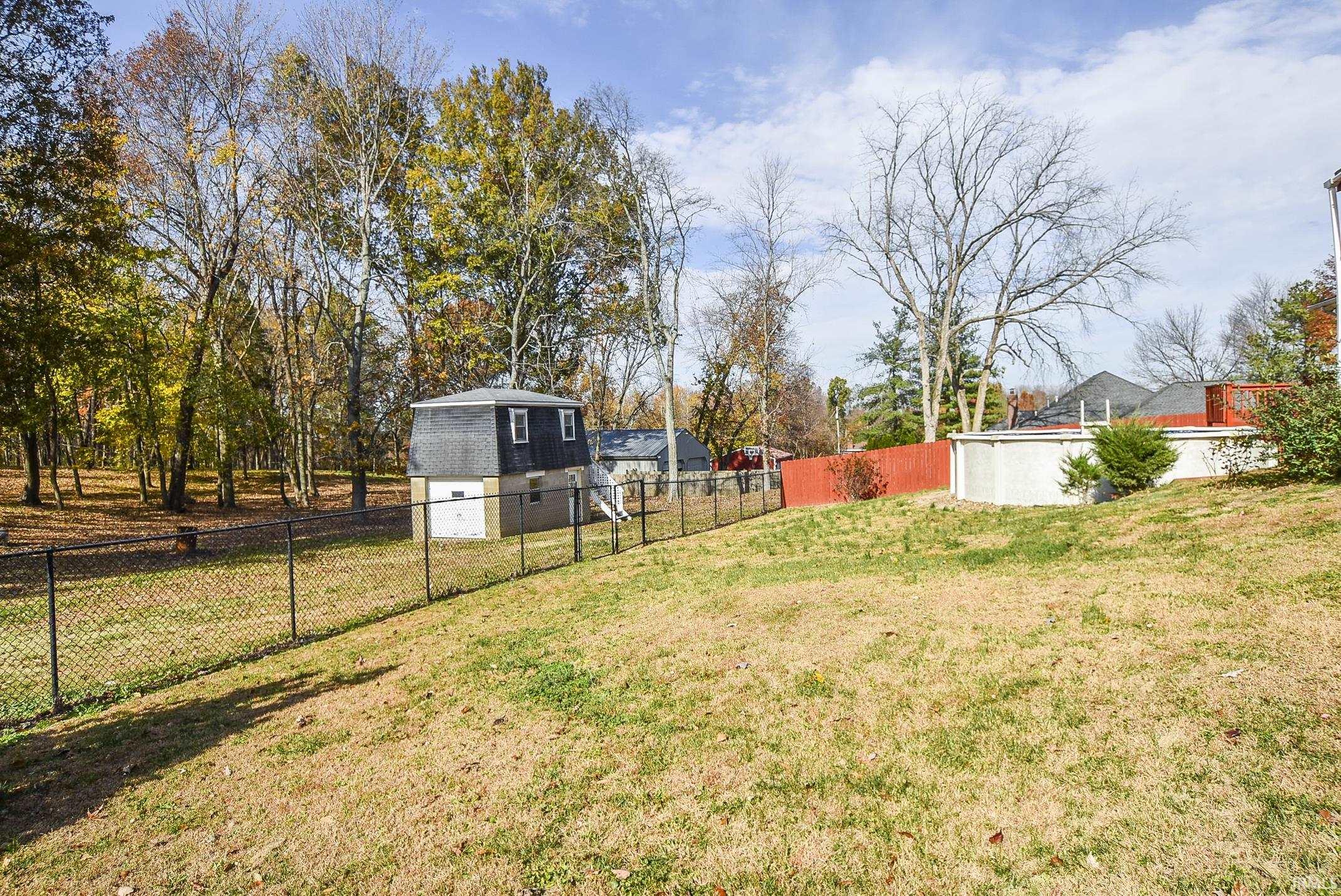2933 Bell Road Newburgh, IN 47630 - Photo 24 of 28 Gallery Image 24